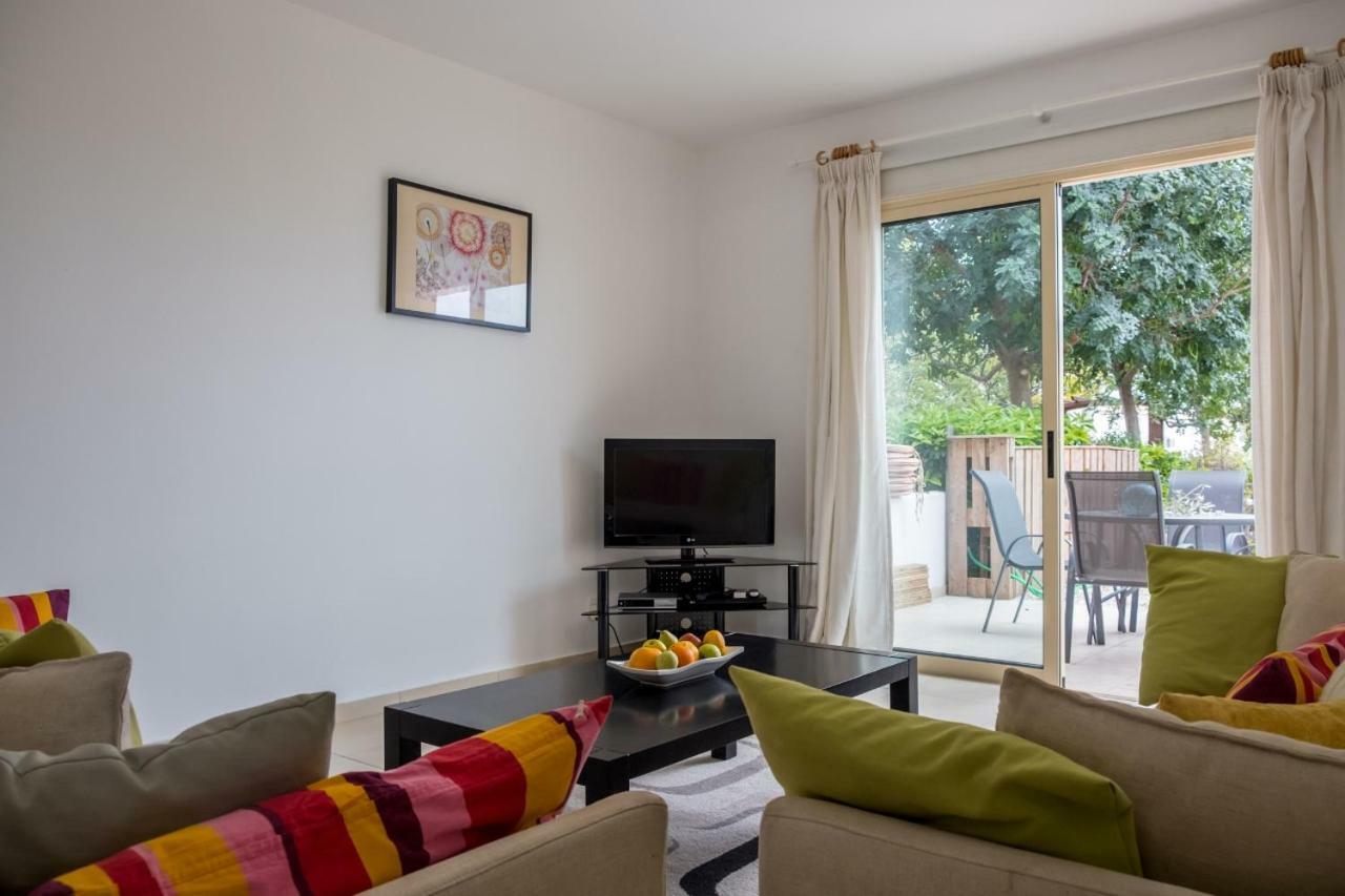 Hébergement de vacances Elysia Park Modern Townhouse Paphos