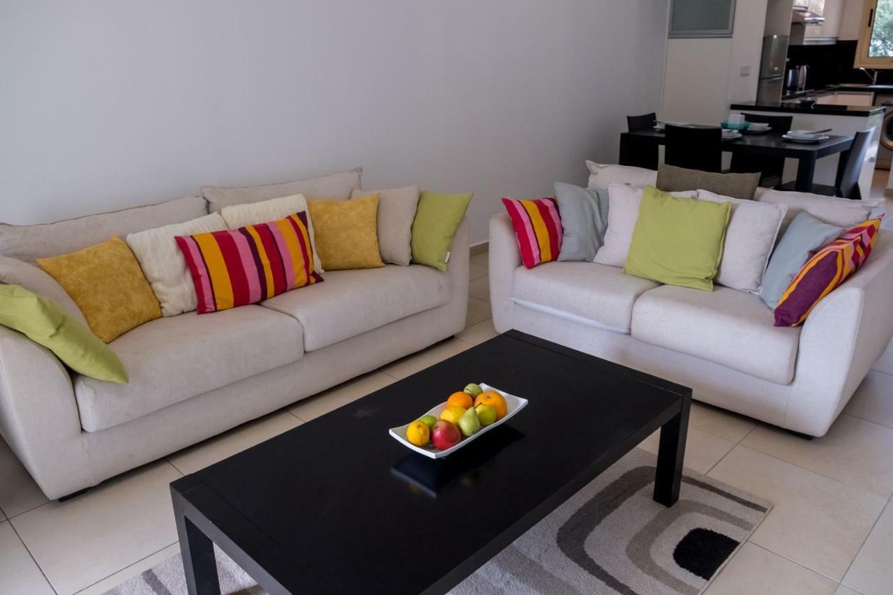 Hébergement de vacances Elysia Park Modern Townhouse *
