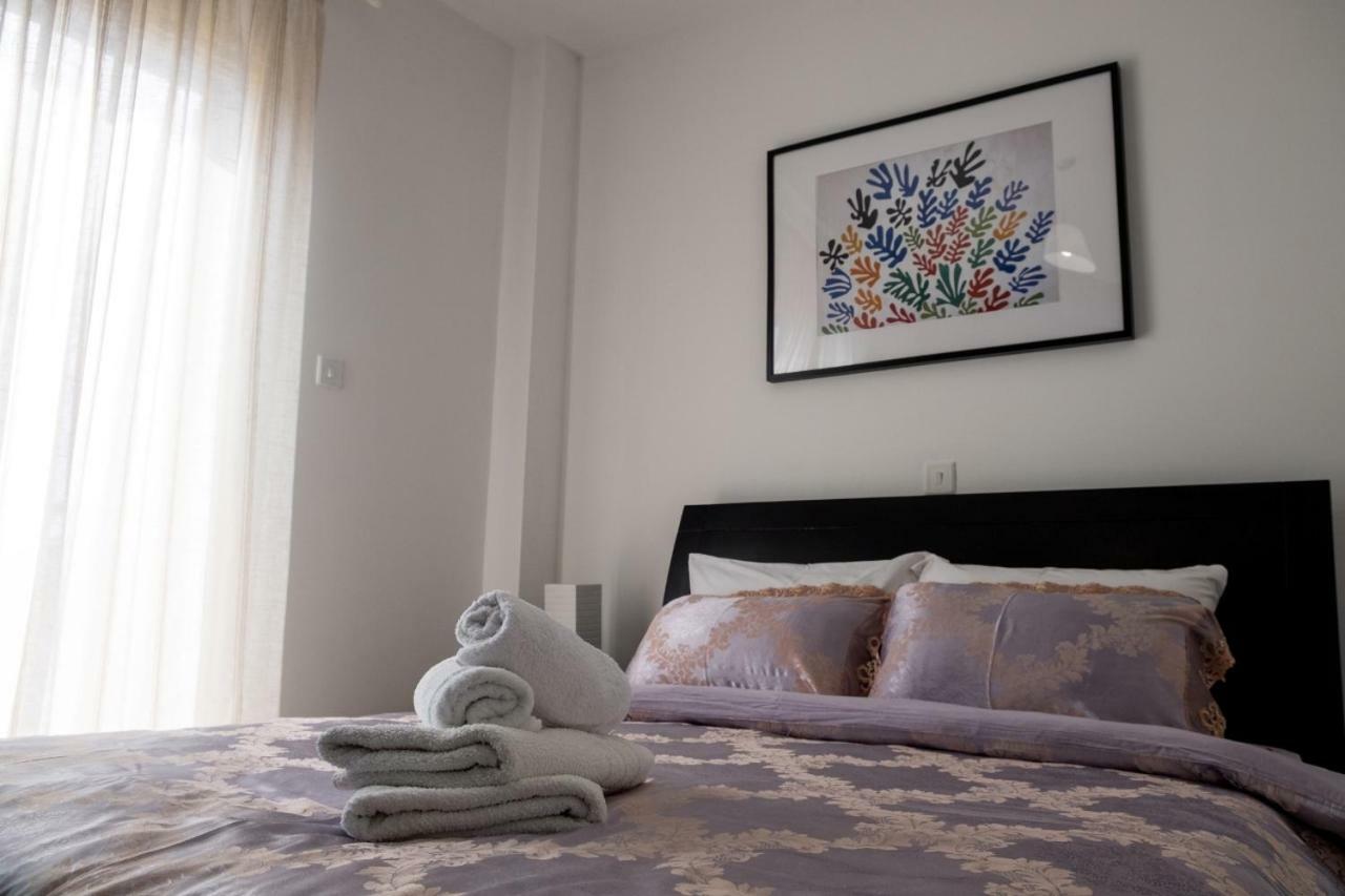 Hébergement de vacances Elysia Park Modern Townhouse *