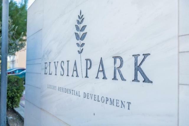 Hébergement de vacances Elysia Park Modern Townhouse